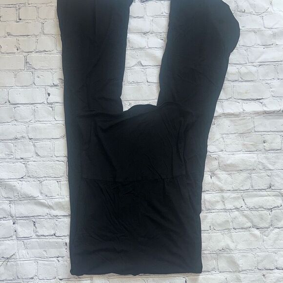 SHEIN Strapless Jumpsuit - Picture 1 of 5